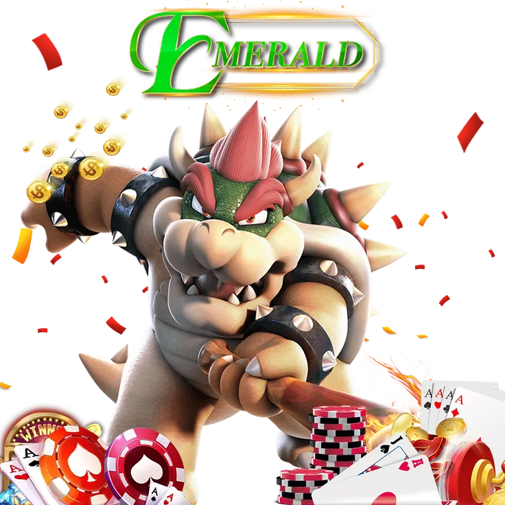 emerald king