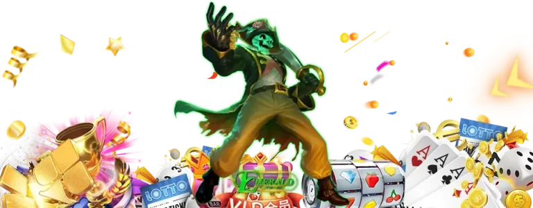 emerald slots casino